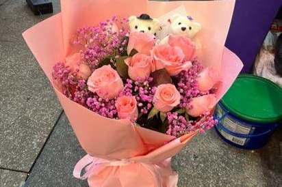 晋中左权县花店