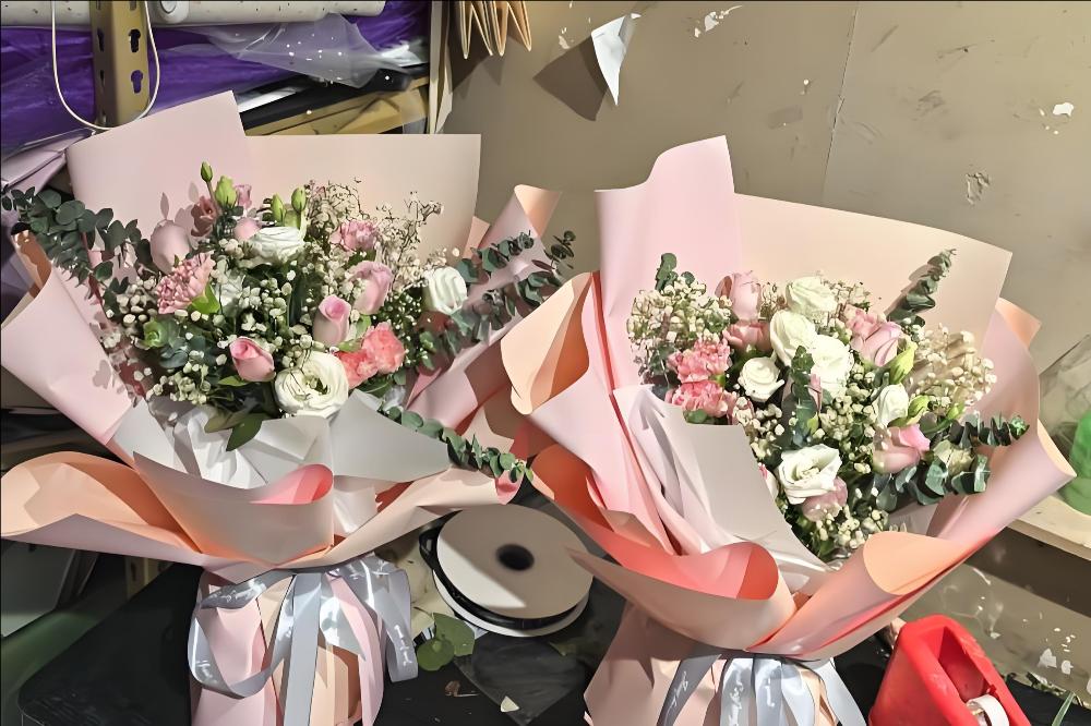 晋中左权县花店