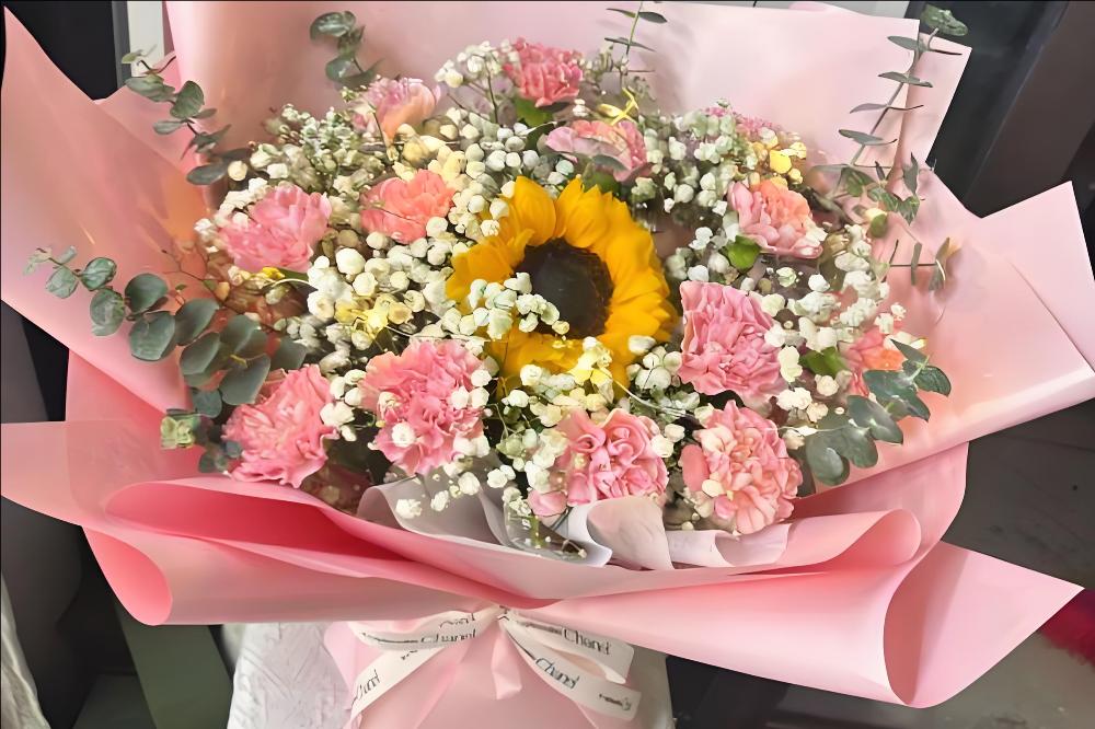 晋中左权县花店