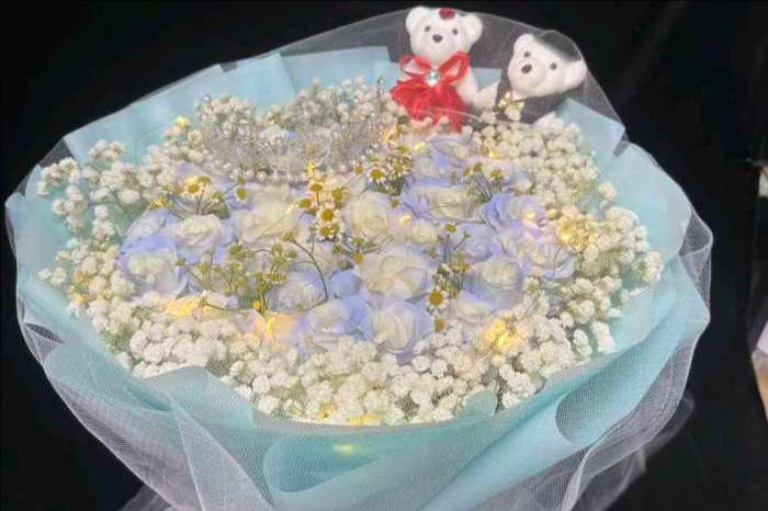 晋中左权县花店